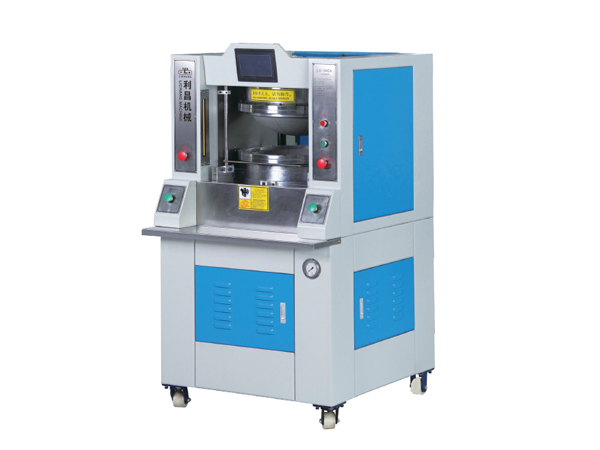 LC-918-500/600 Hydraulic Press 